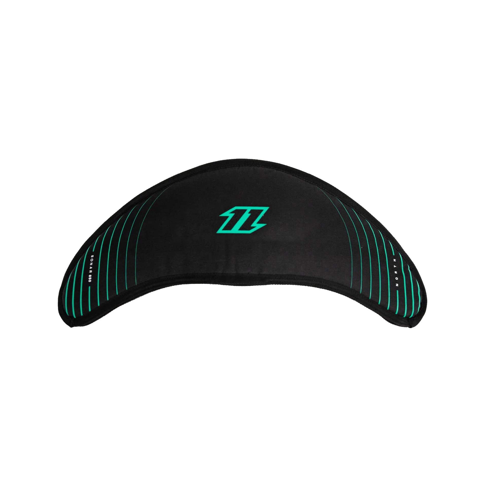 North Sonar Front Wing Cover 200080