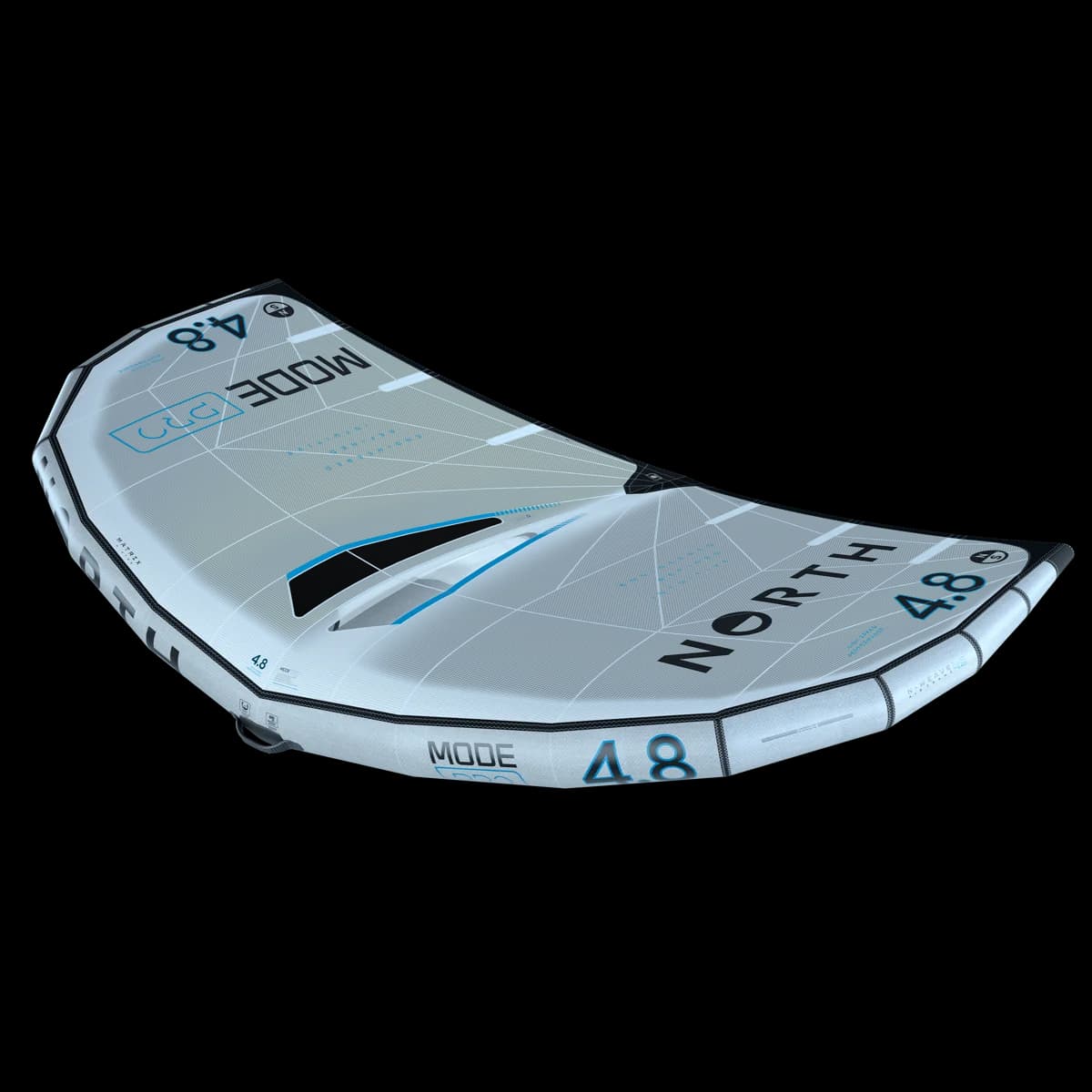 Mode PRO wing