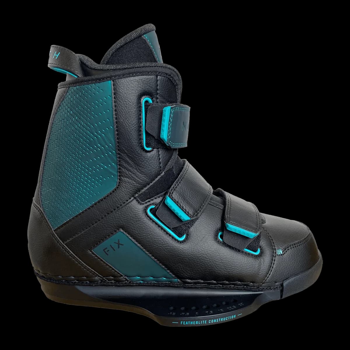Fix Boots
