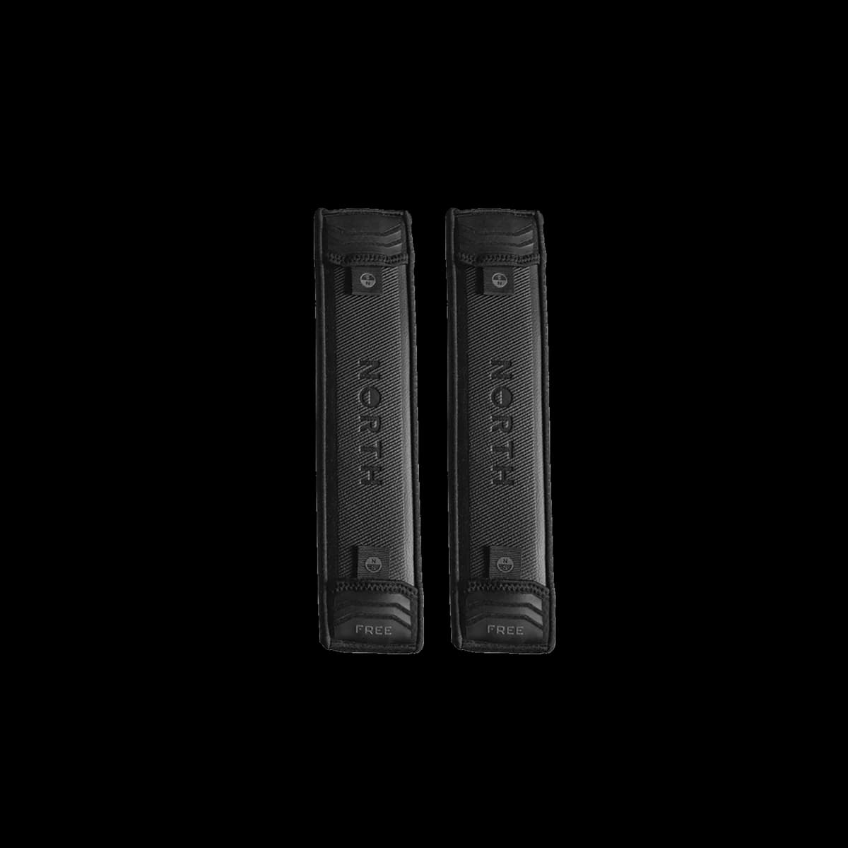 Free Foil Strap Set