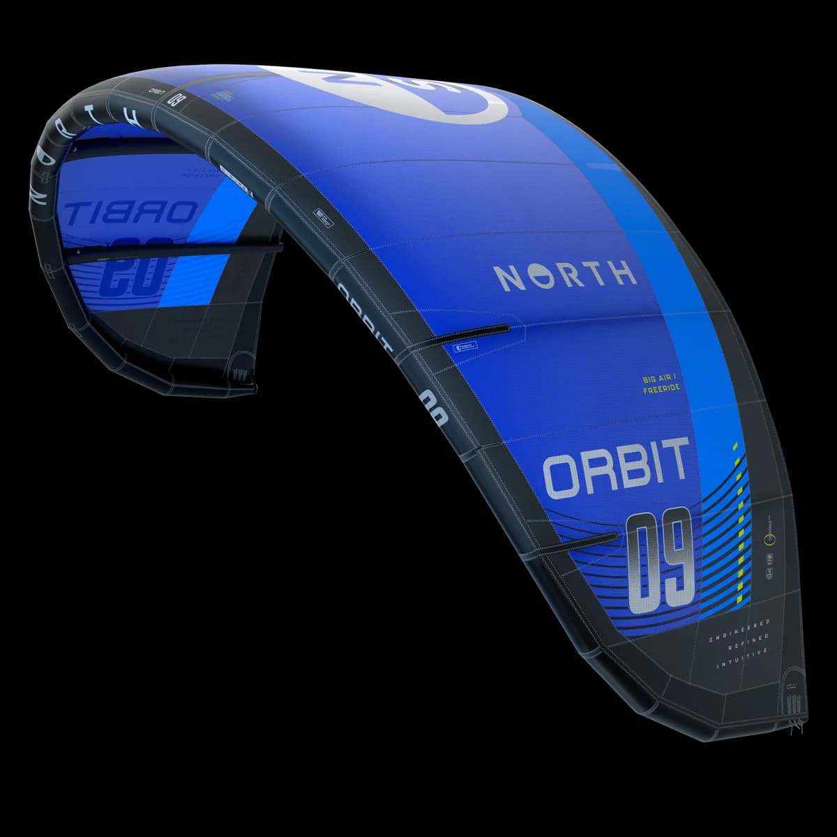 Orbit Kite