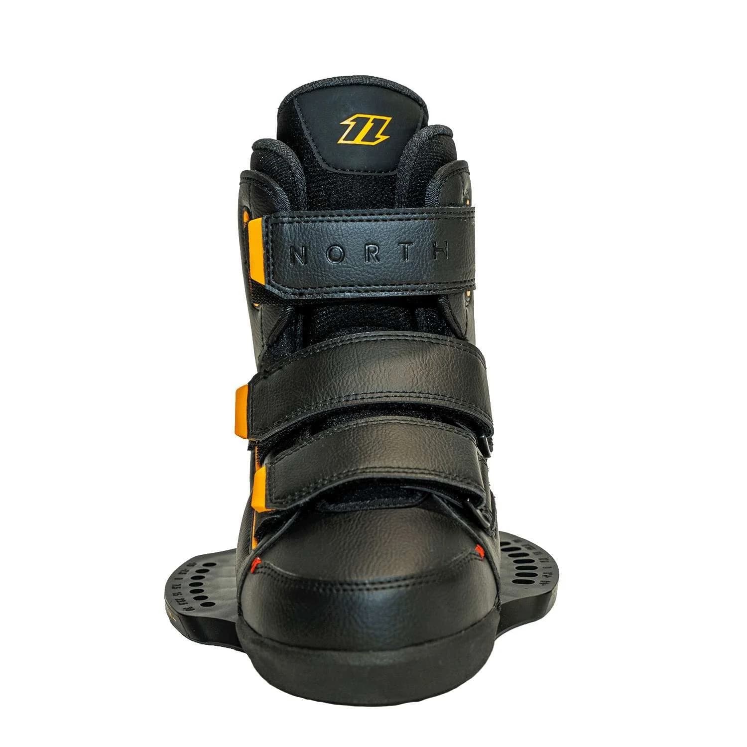 North Fix Boots