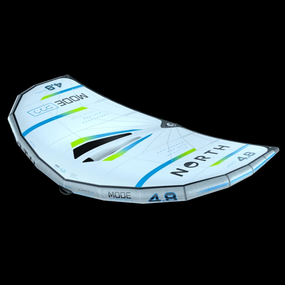 Mode Pro wing