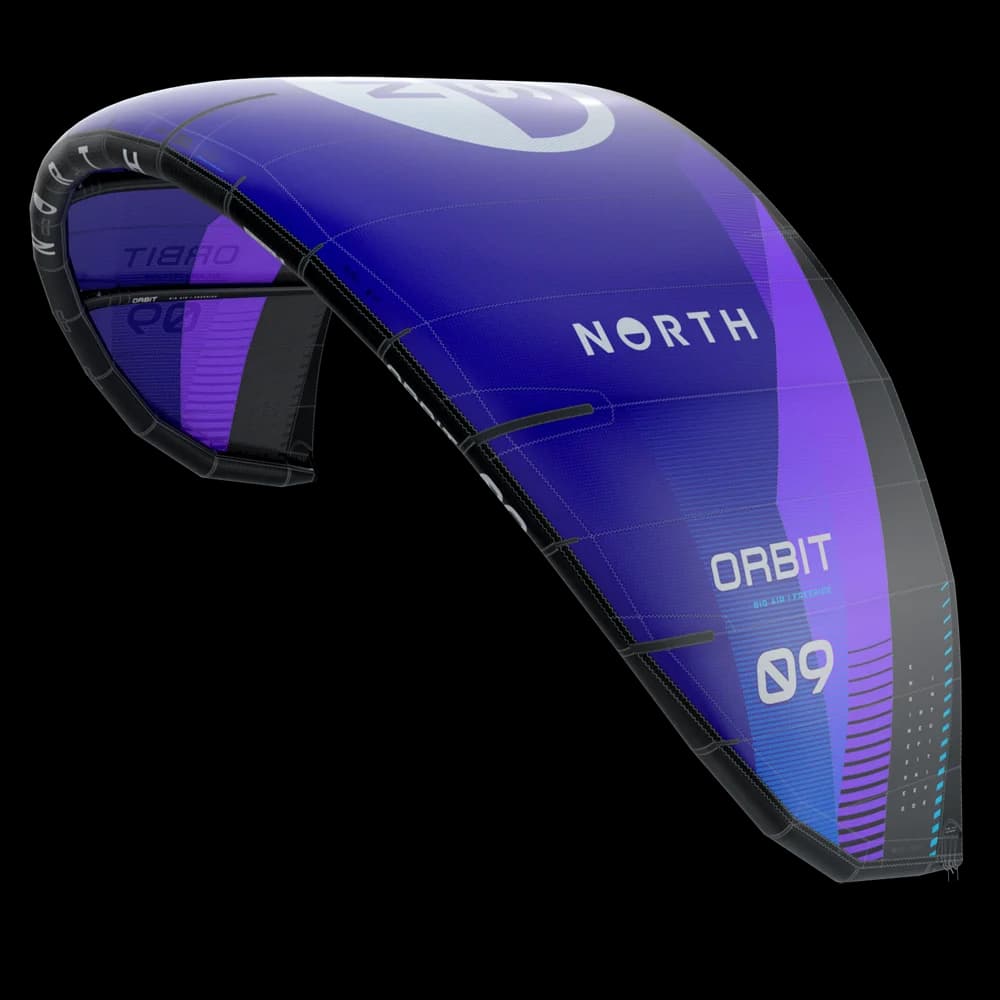 Orbit Kite