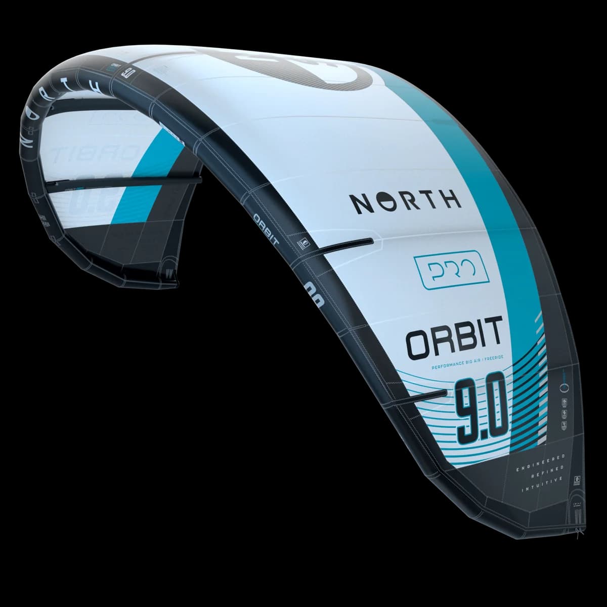 Orbit Pro Kite