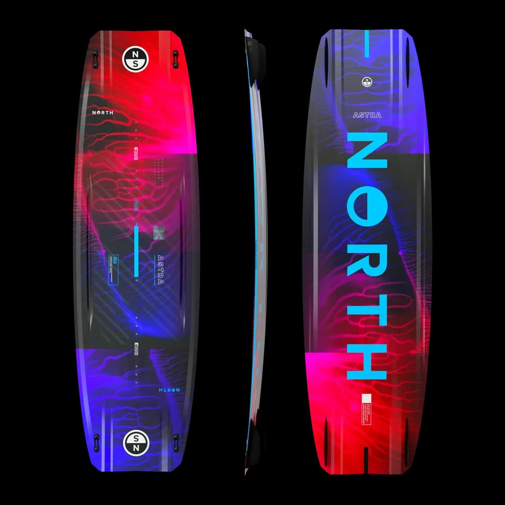 Astra TT Board