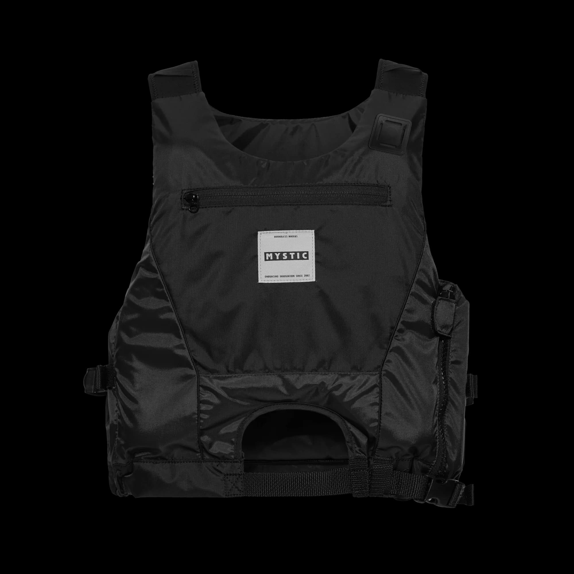 Downwinder Floatation Vest (image 1 of 4)