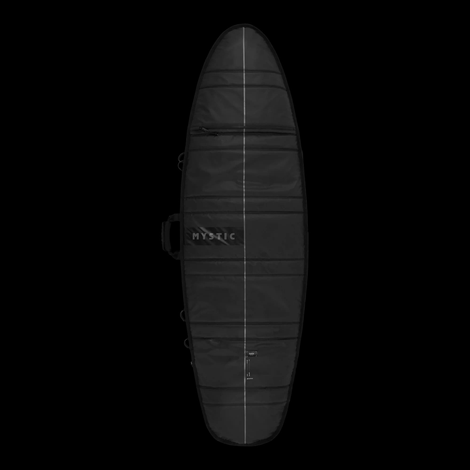 Saga Surf Boardbag (image 1 of 9)