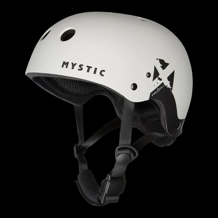 MYSTIC MK8X Helmet