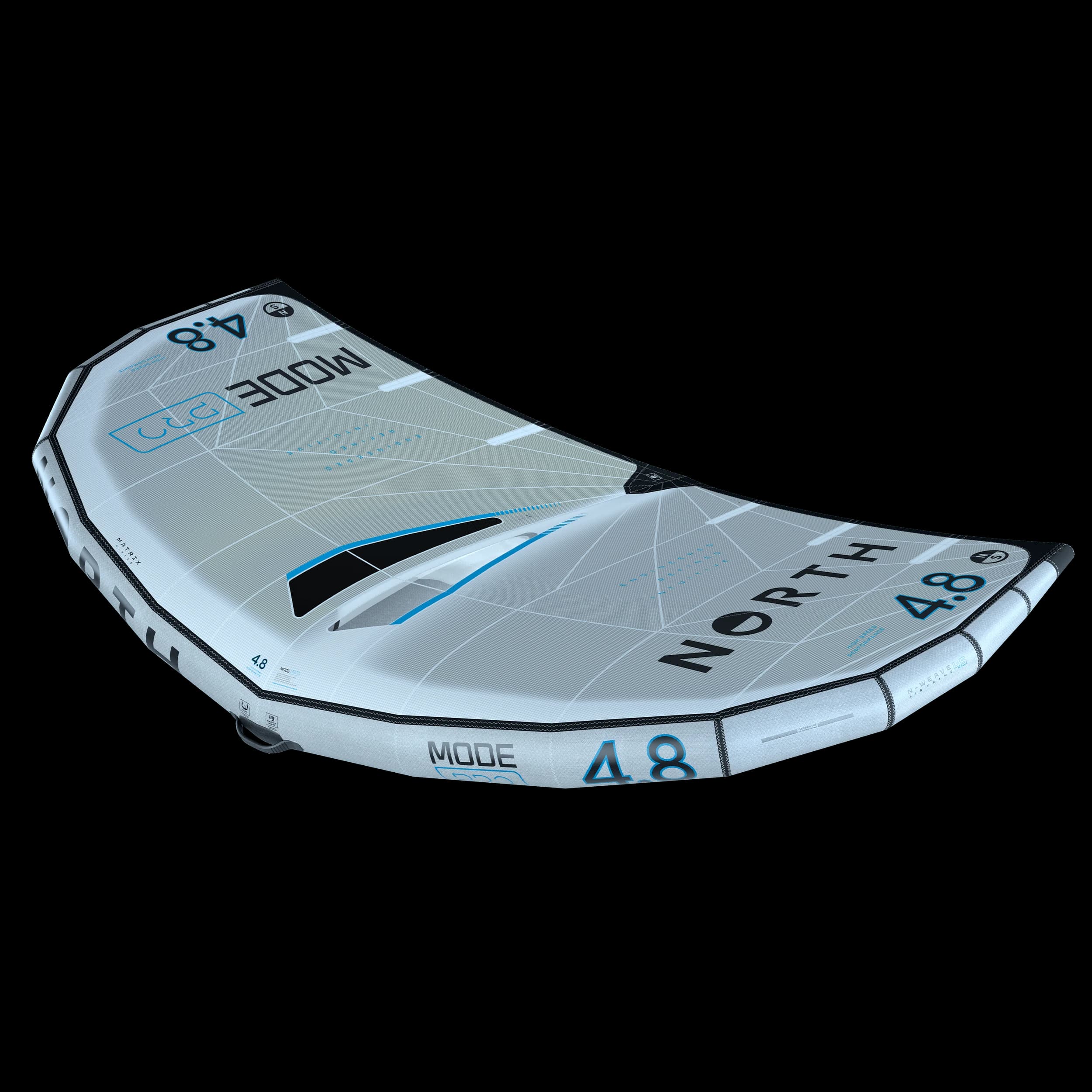 Mode PRO wing (image 1 of 9)