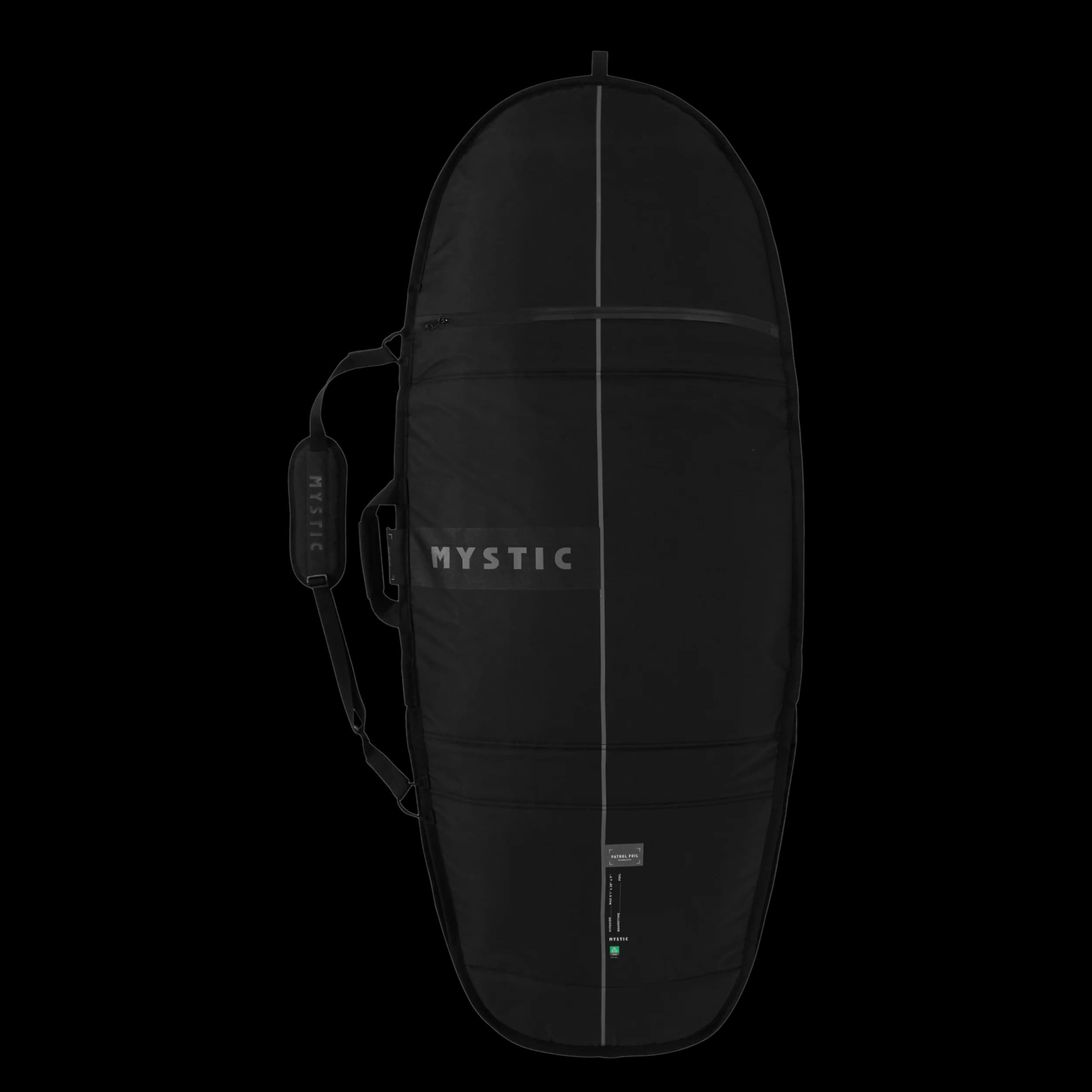 Patrol Daycover Foilboard (image 1 of 2)