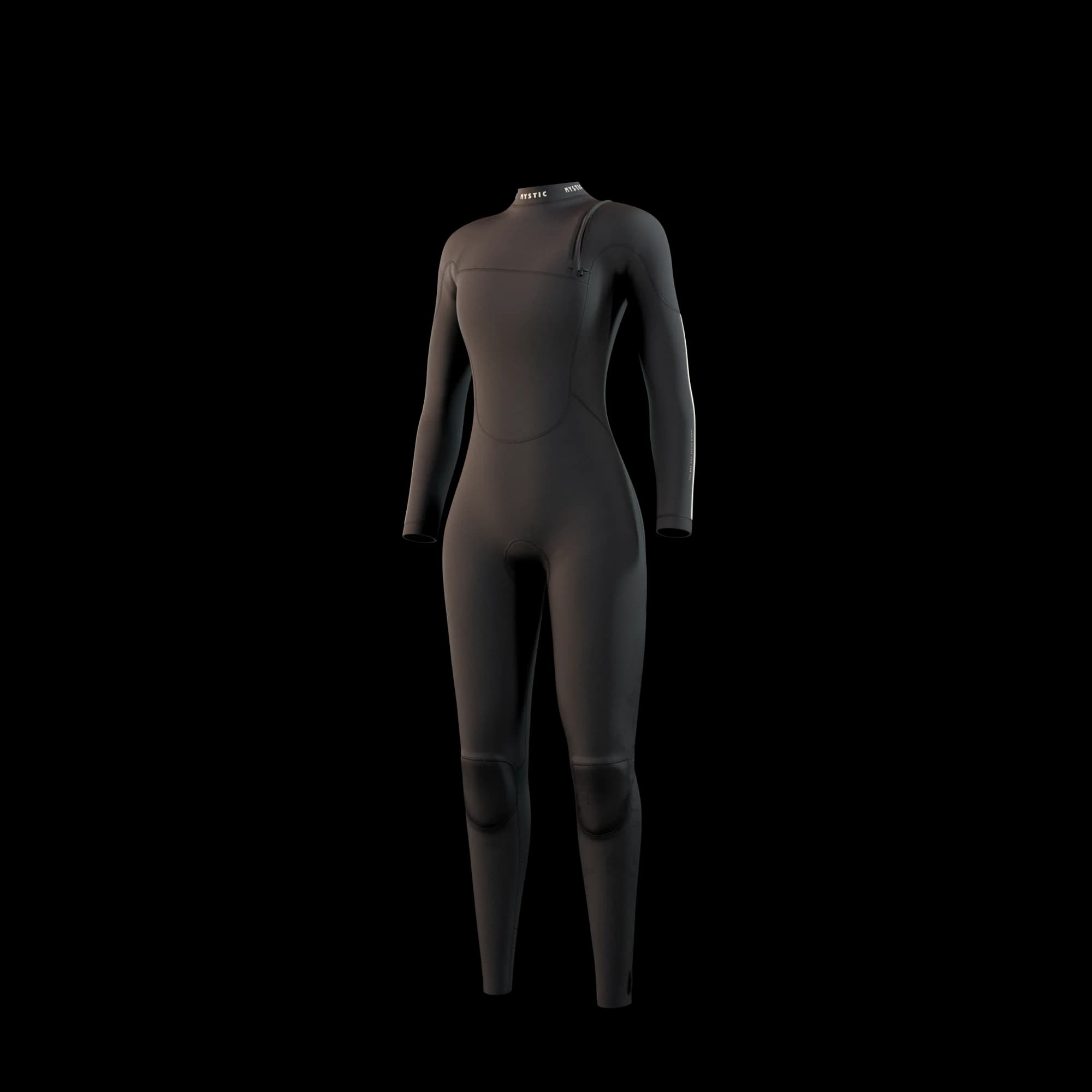 Mystic The One Fullsuit 4/3mm Zipfree Women 2024 (image 1 of 12)