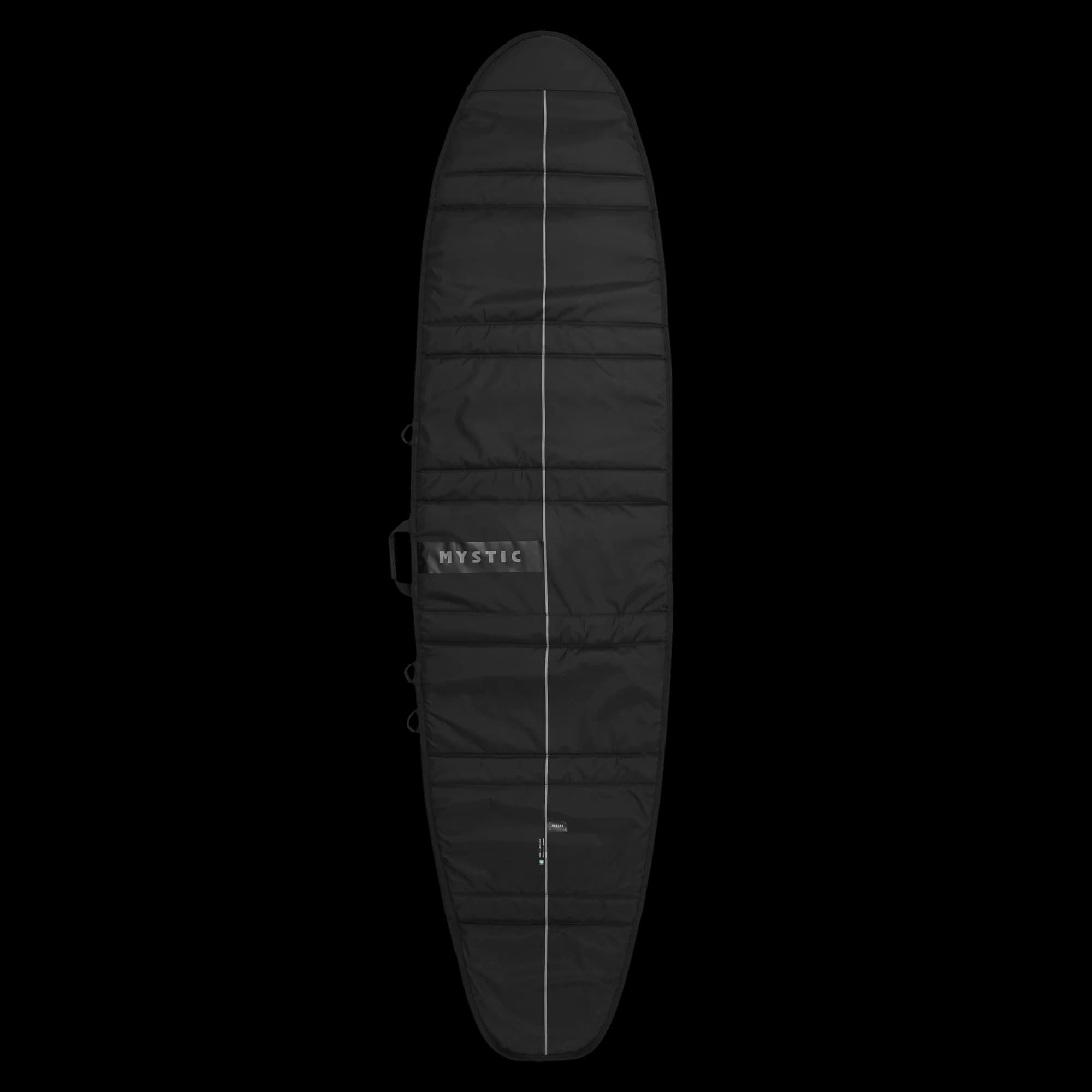 Patrol Day Cover Longboard (image 1 of 6)