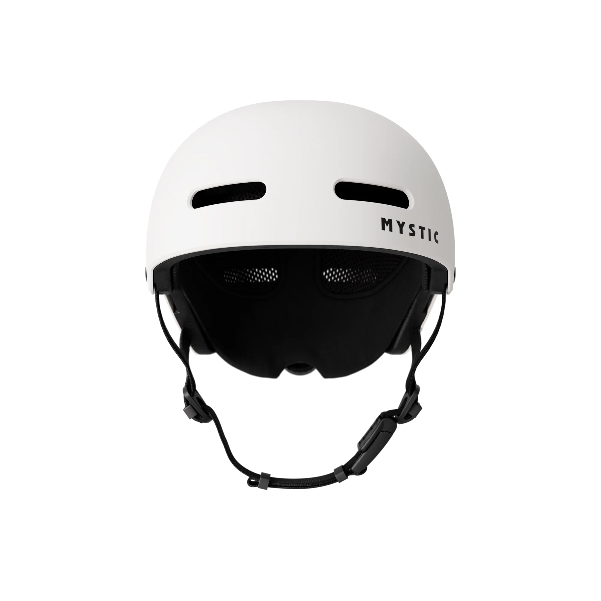 Mystic Vandal Pro Helmet — side view